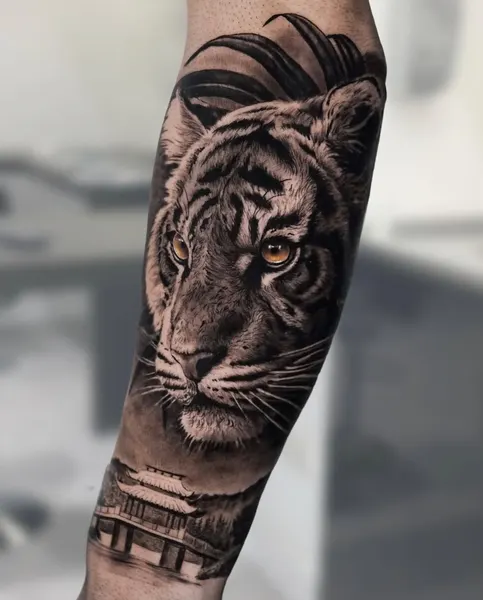 Tiger
