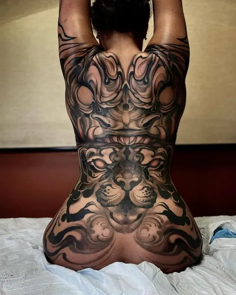 Guru Tattoo
