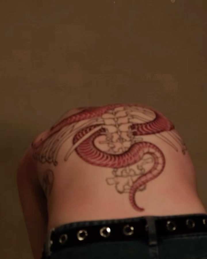 Dragon