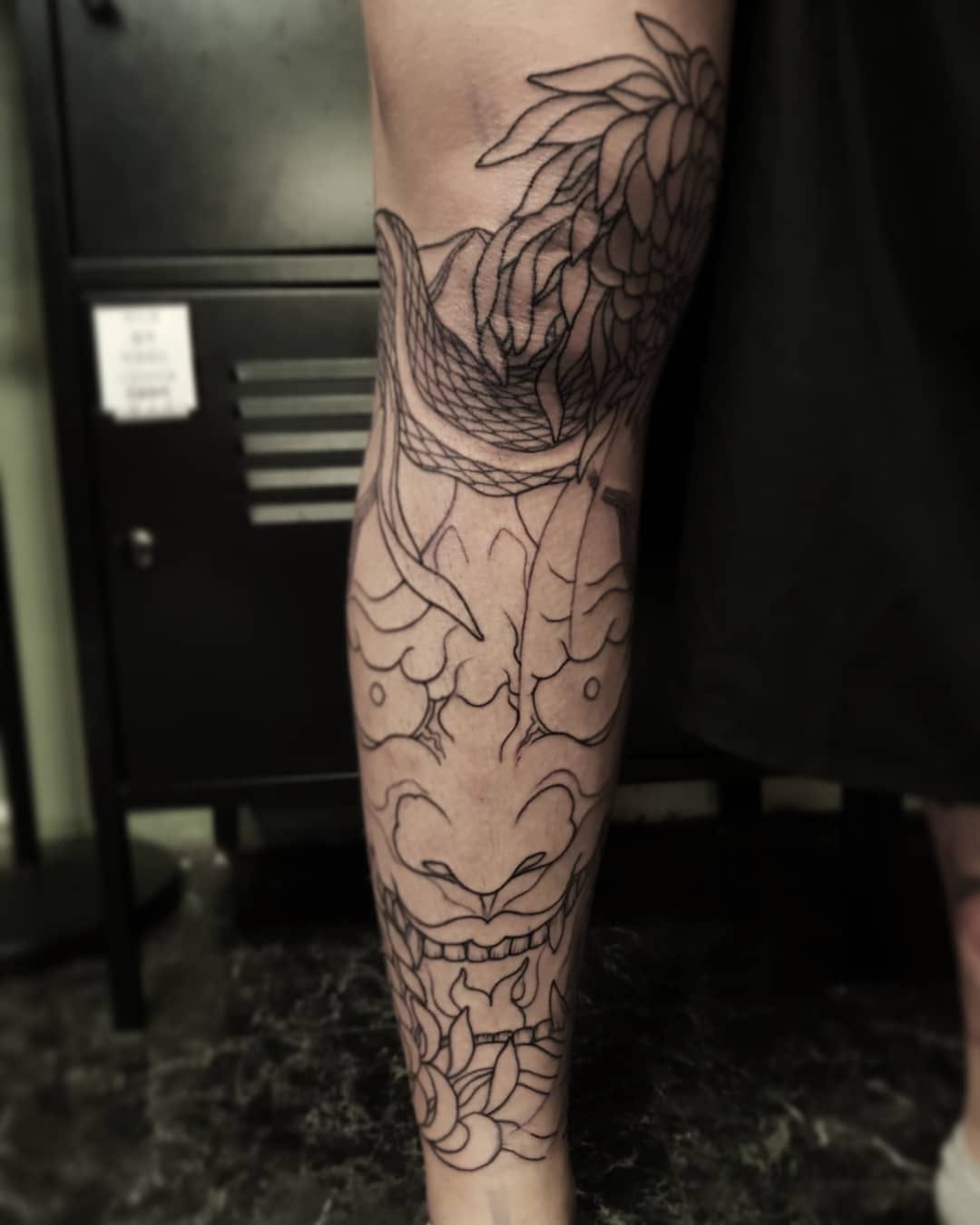 Dragon
