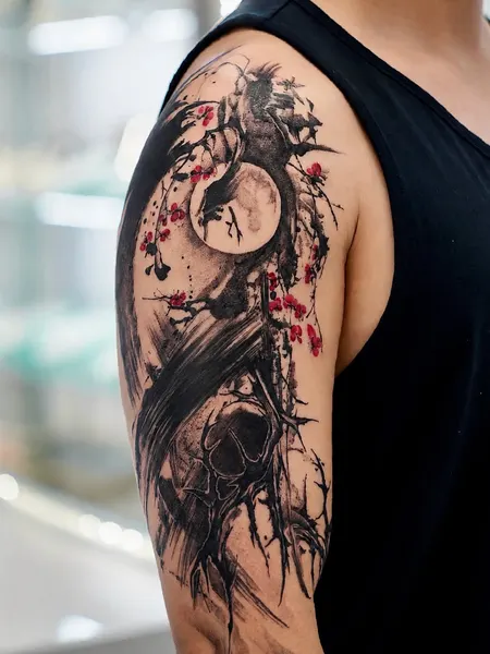 baronarttattoo