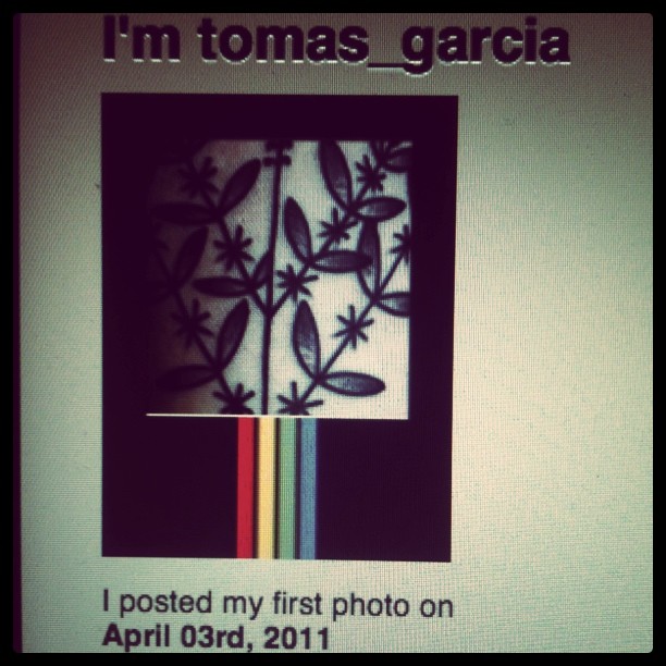 Tomas Garcia