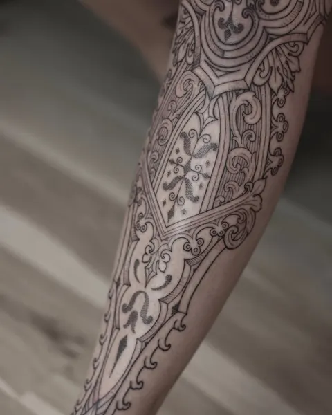 kirknilsentattoos