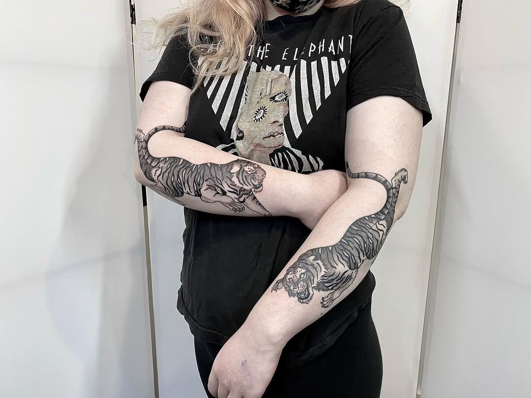 Guru Tattoo
