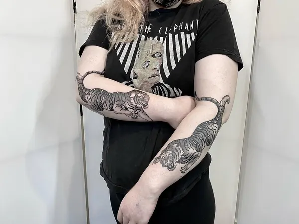 Guru Tattoo