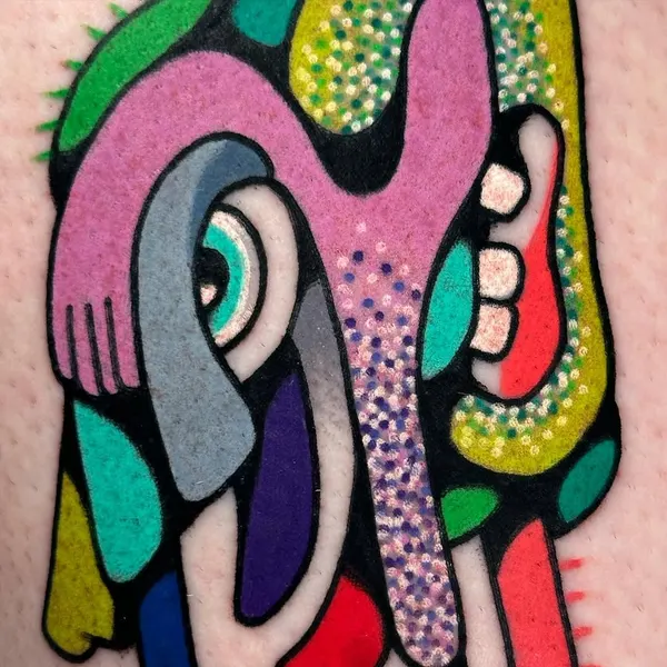 chidgeytattoos
