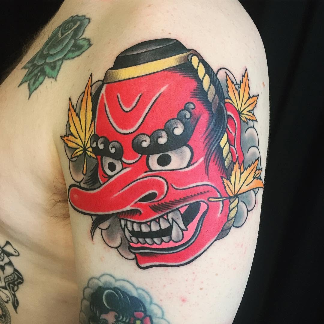 timbecktattoos