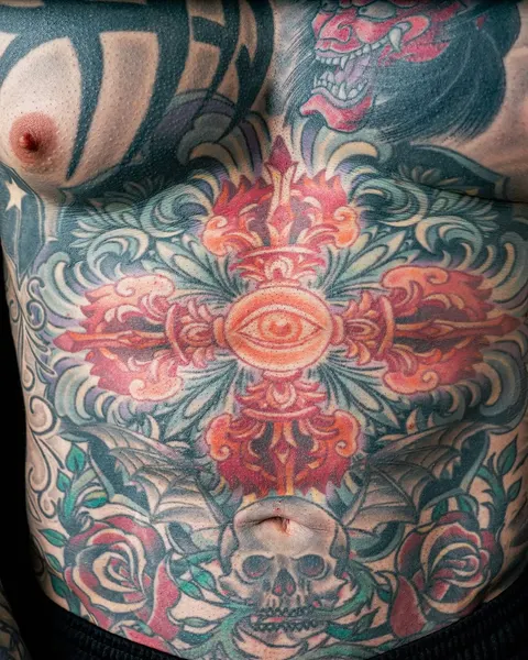 Guru Tattoo