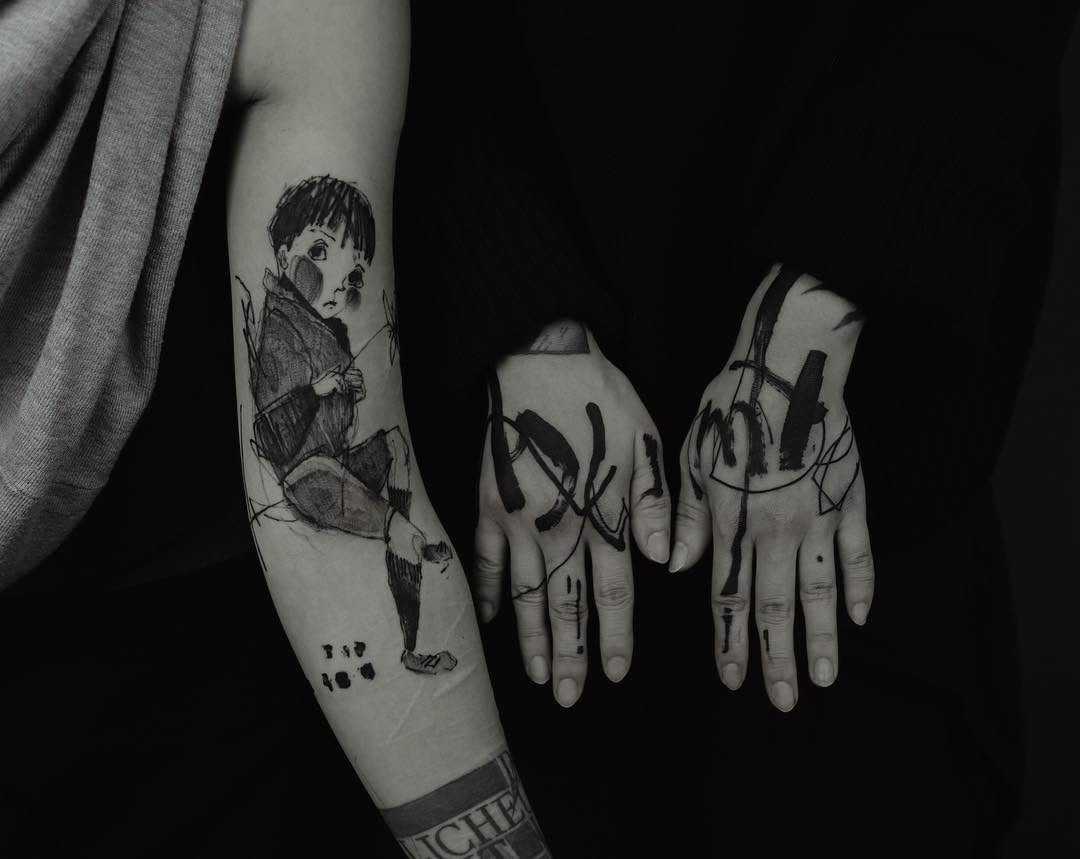 tattooer_nadi