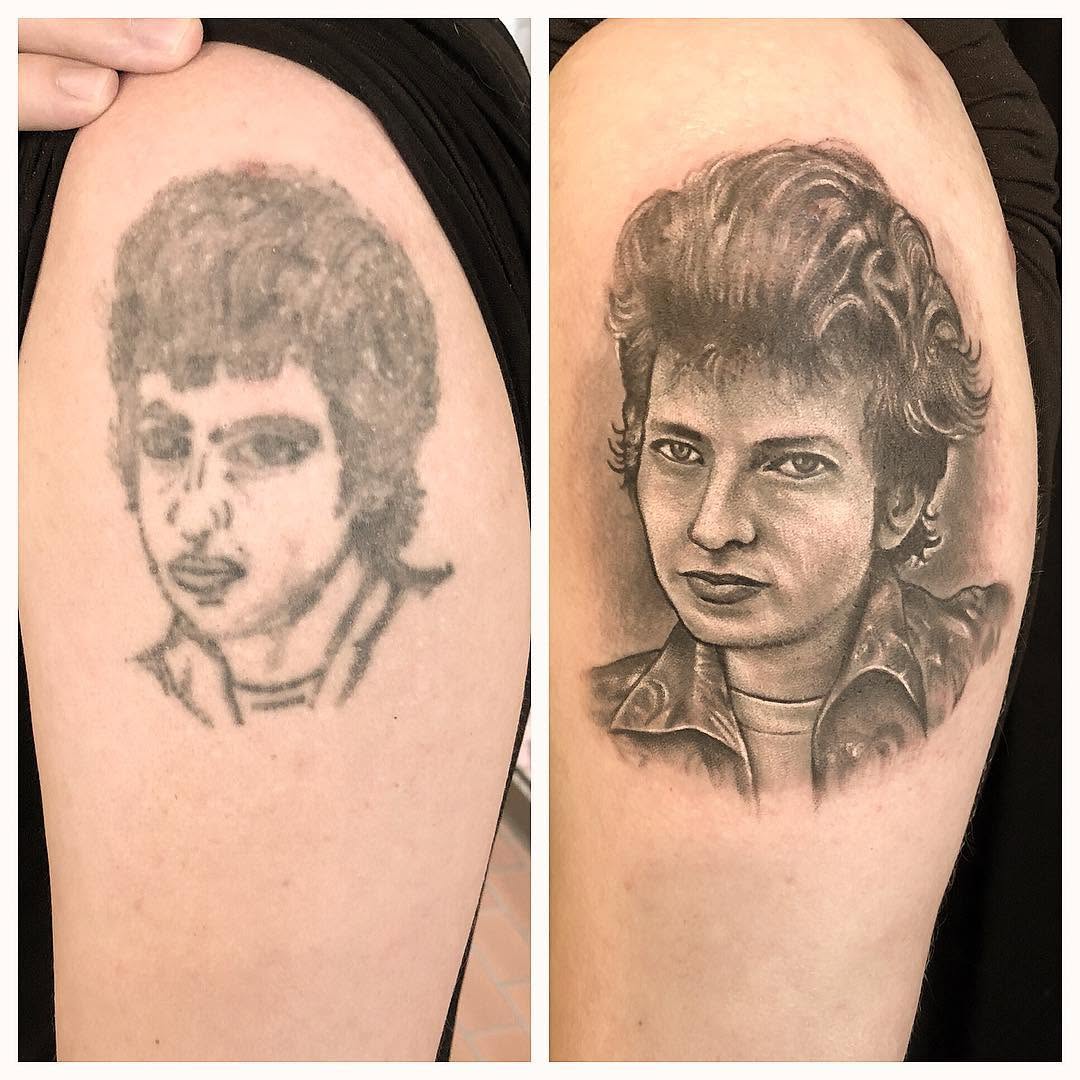 timbecktattoos