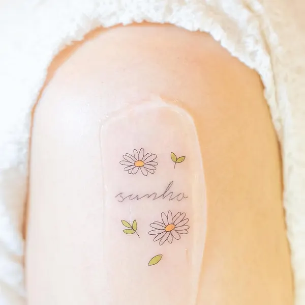 Nature, Mini