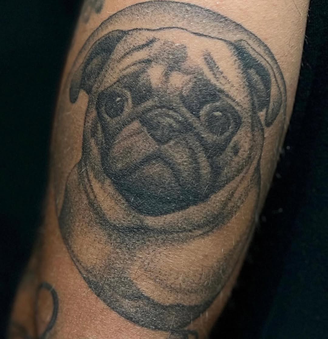 Guru Tattoo