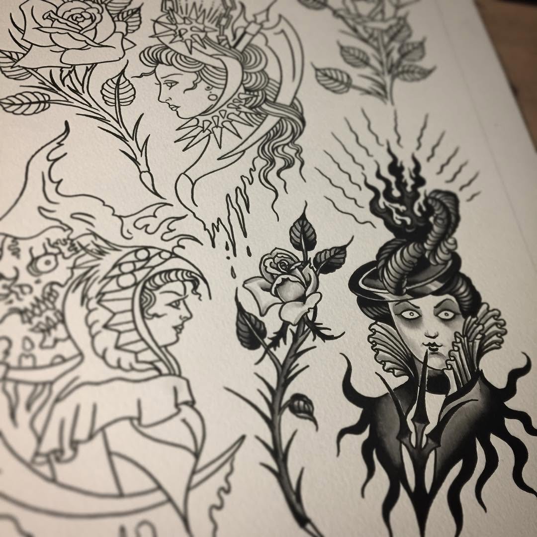 maryjoytattoo