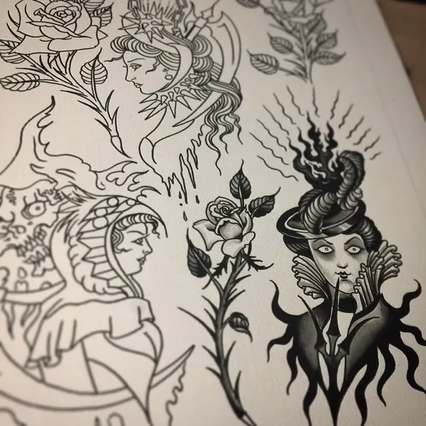 maryjoytattoo