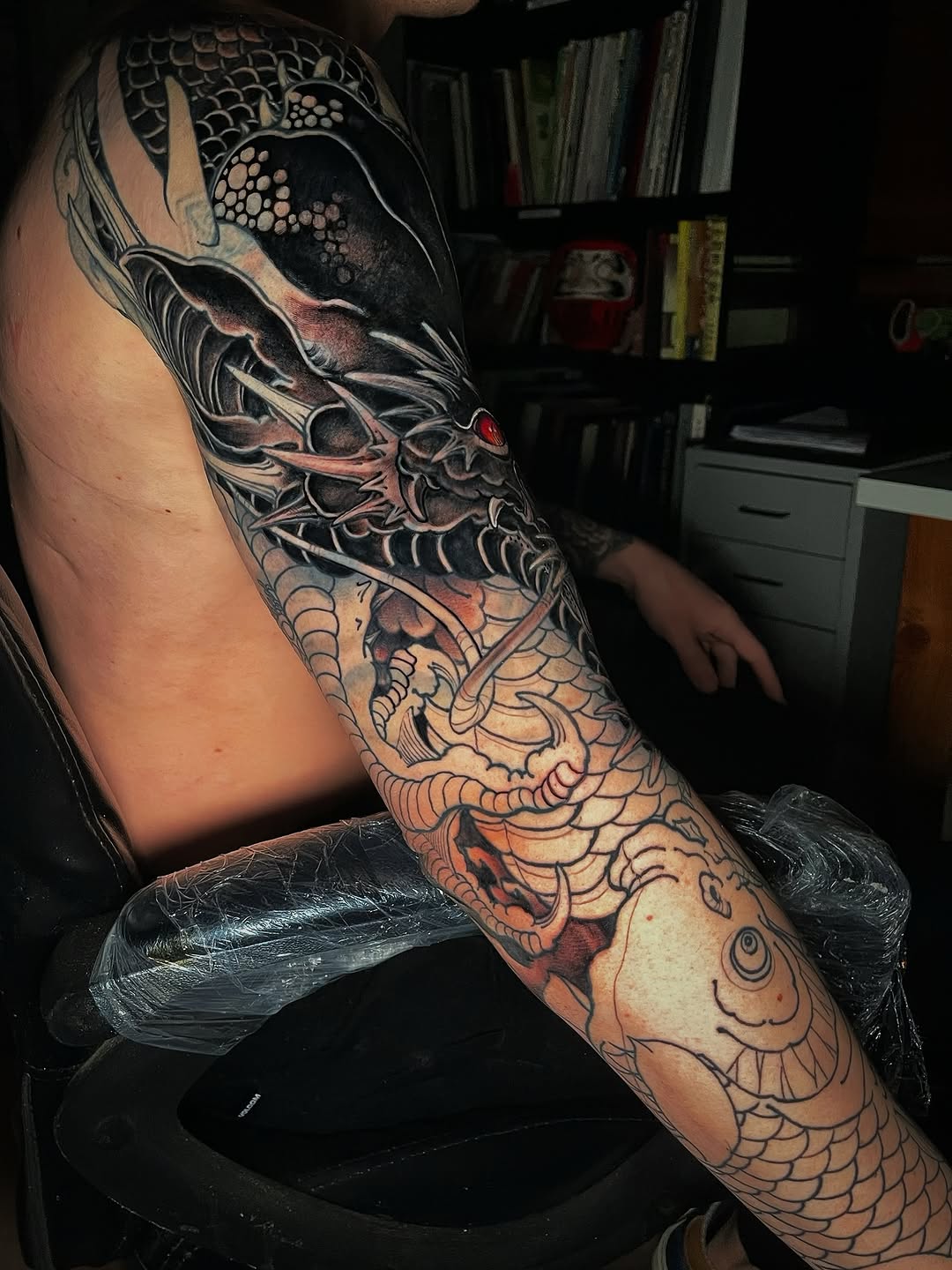 jessyentattoo