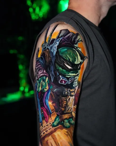 paulackertattoo