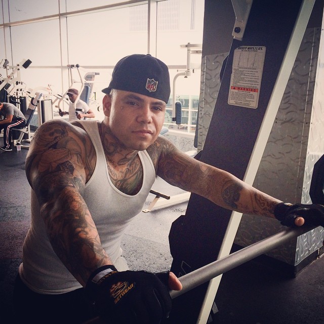 Isaiah Negrete