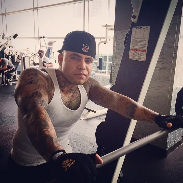 Isaiah Negrete