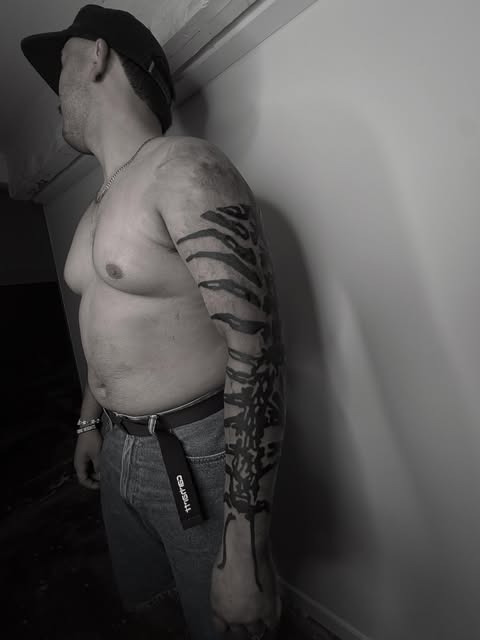 velvetviolencetattoo