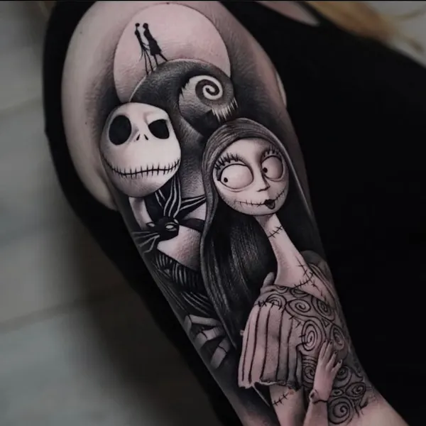 disneytatts