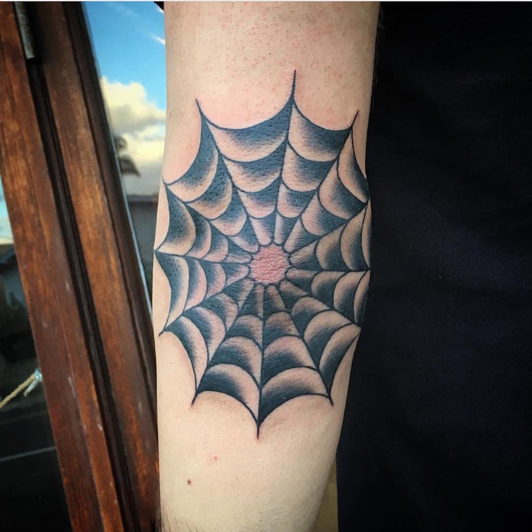 Full Circle Tattoo