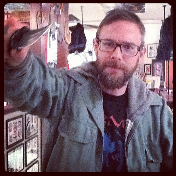 Paul Dobleman