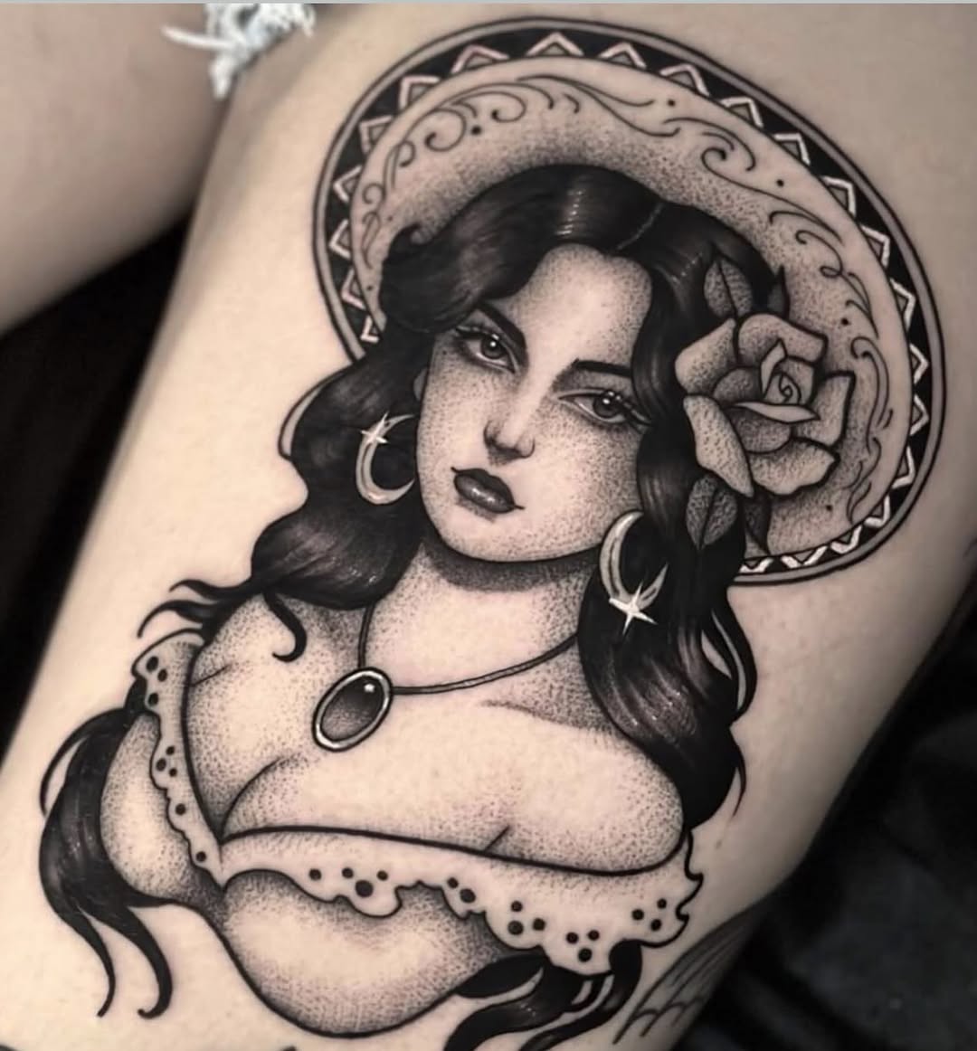 Luna Lucero