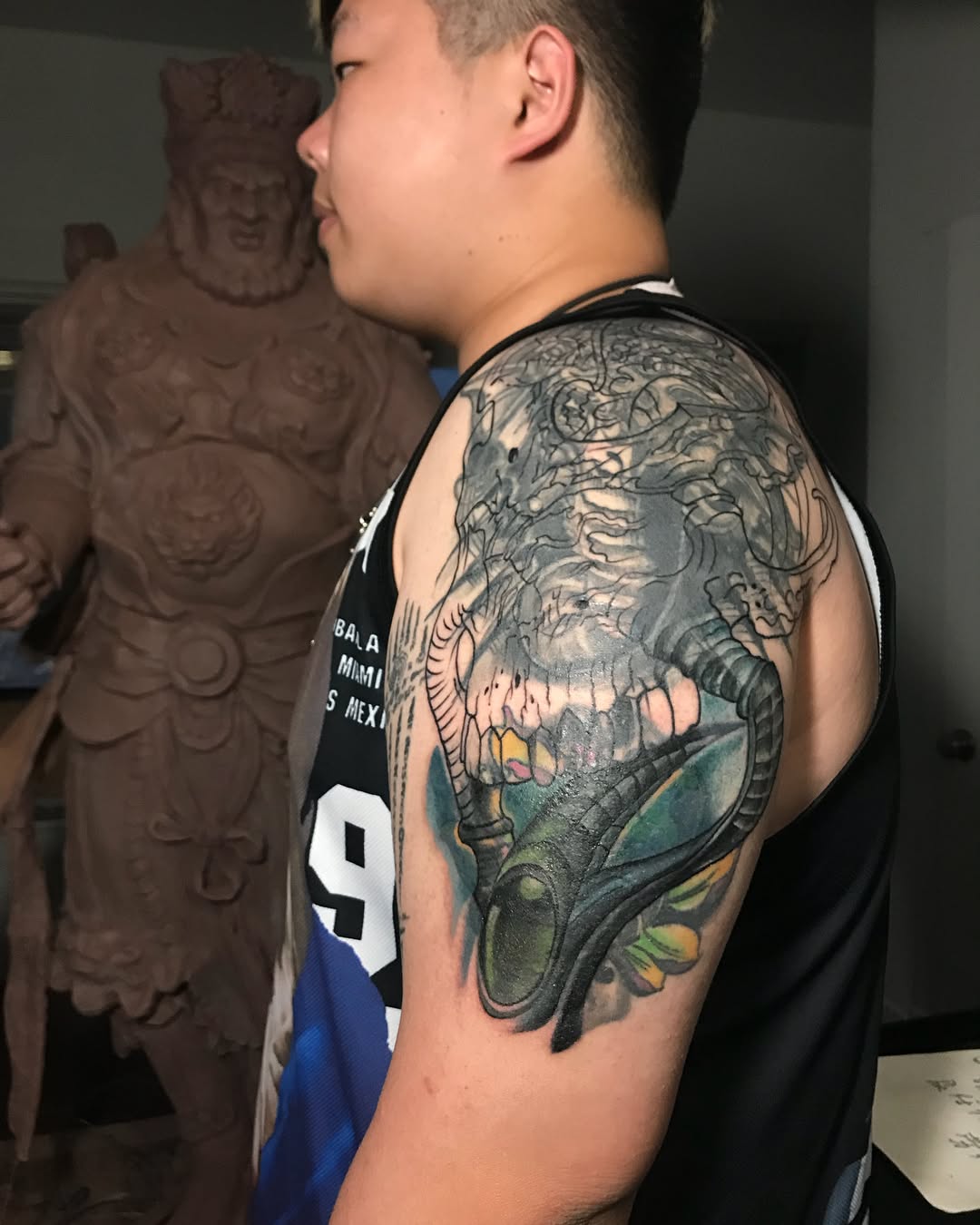 Dragon