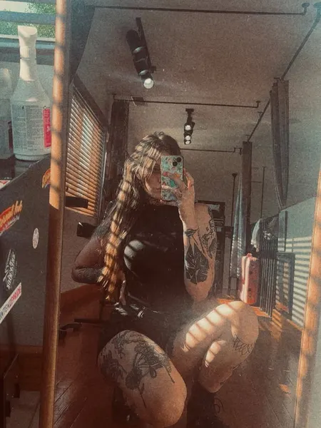aboringartist