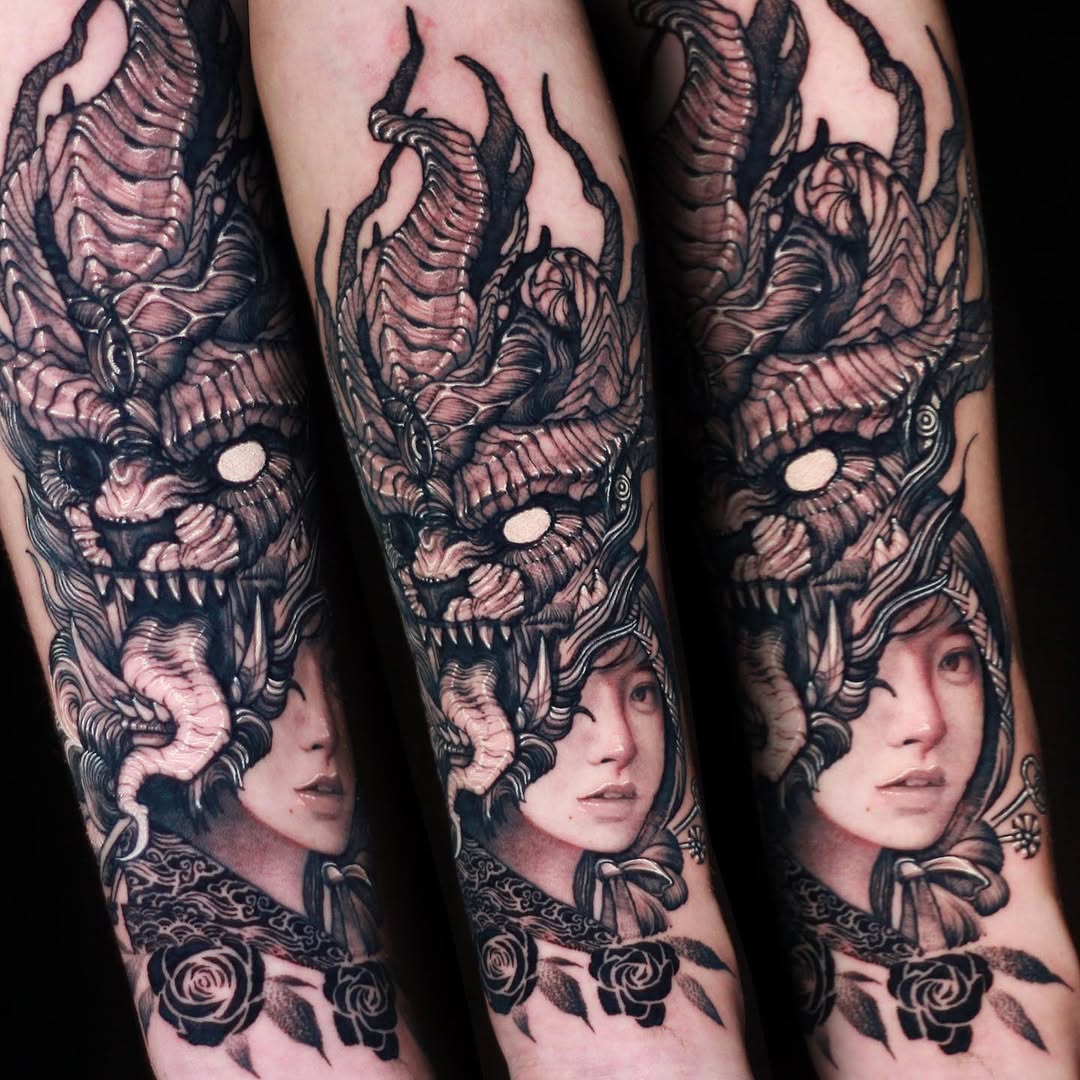 Dragon