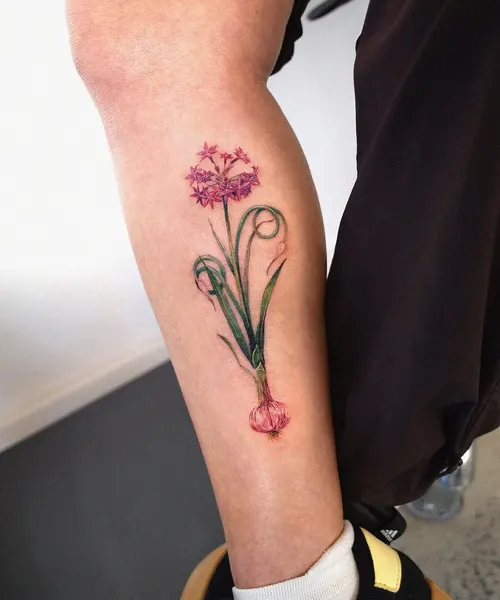 Flower