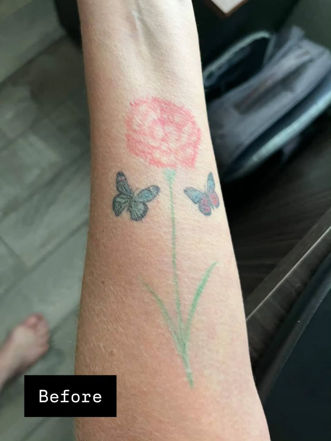 Rose, Flower
