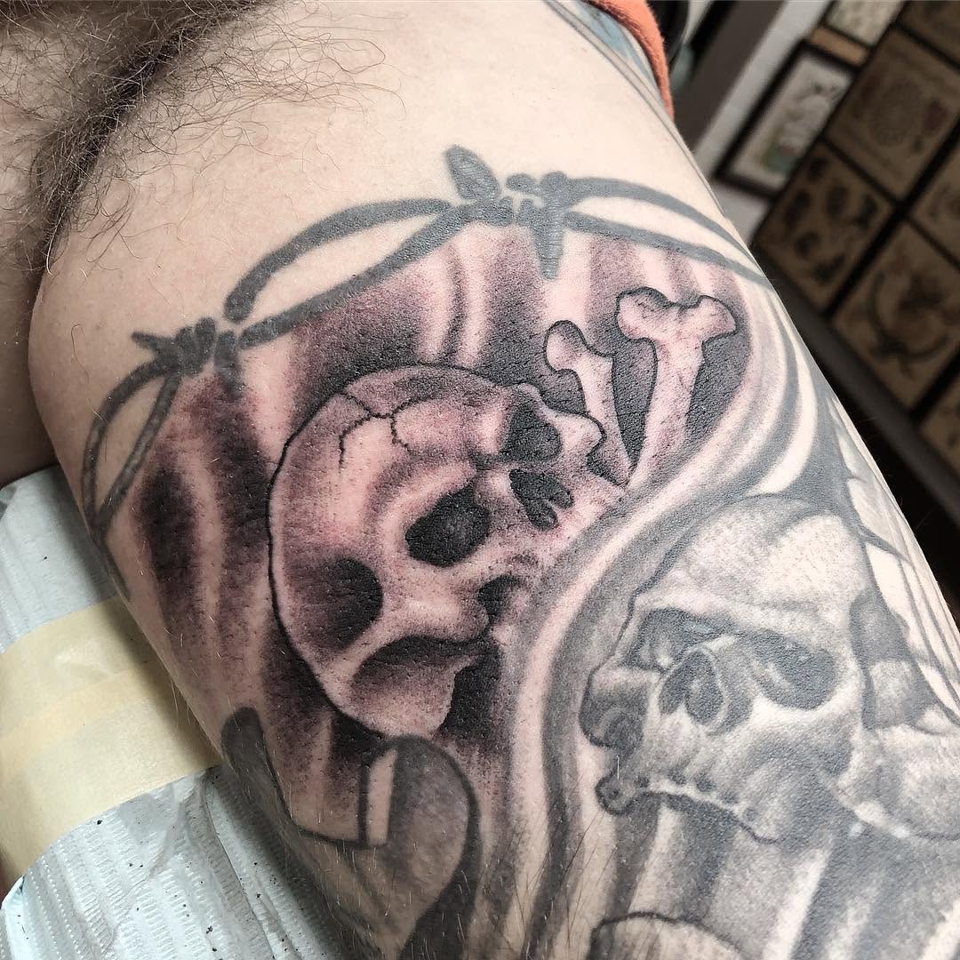 timbecktattoos