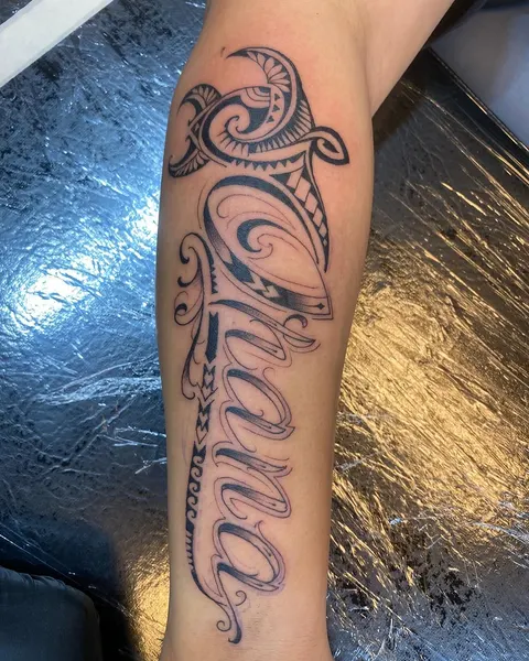 Lettering