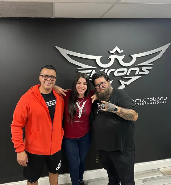 yesytattoo