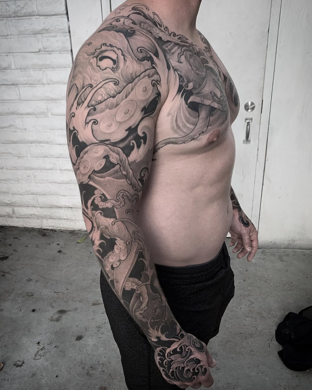Jeff Norton