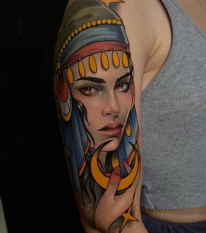 andreytattooing