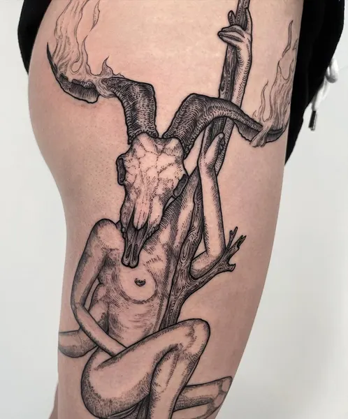 tattoosbylandon