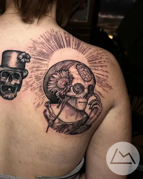tattoosbylandon
