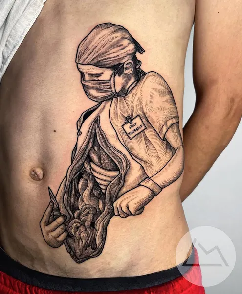 tattoosbylandon