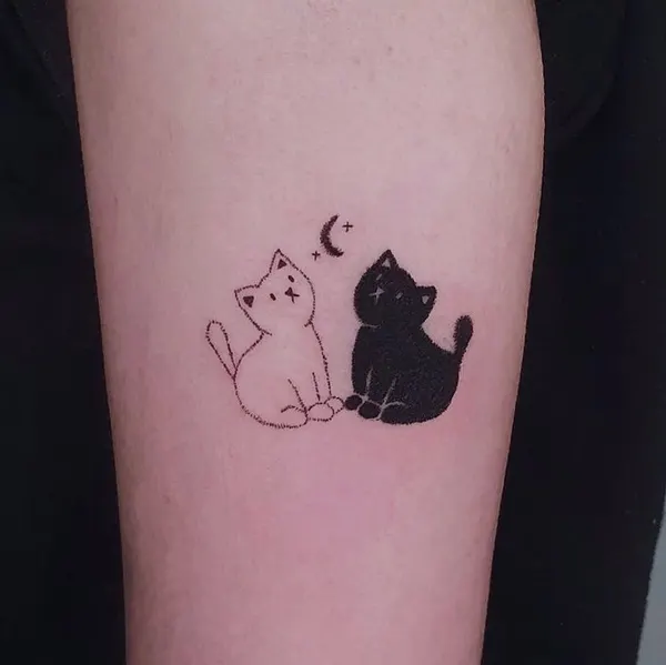 컵, Animal, 커피