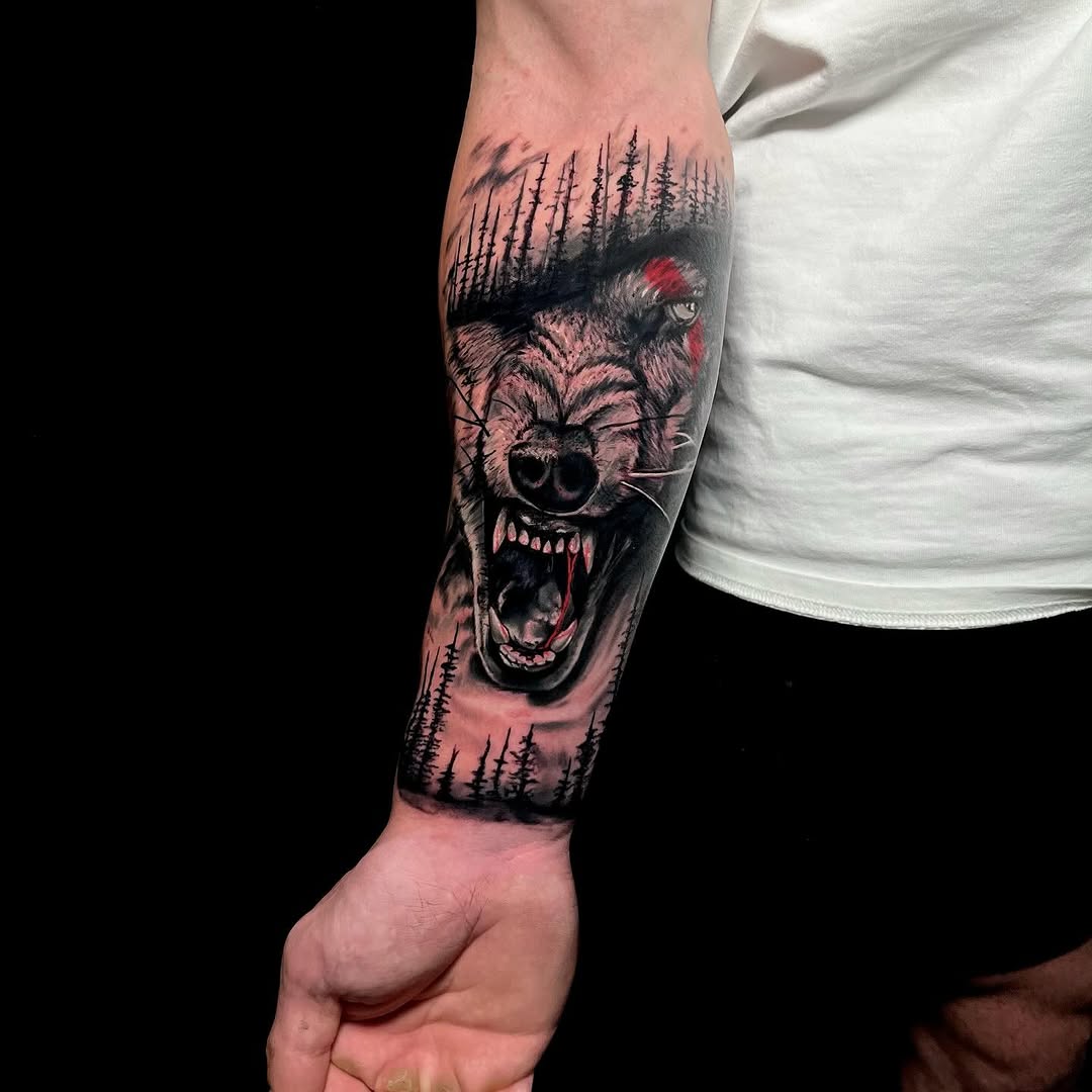 Guru Tattoo