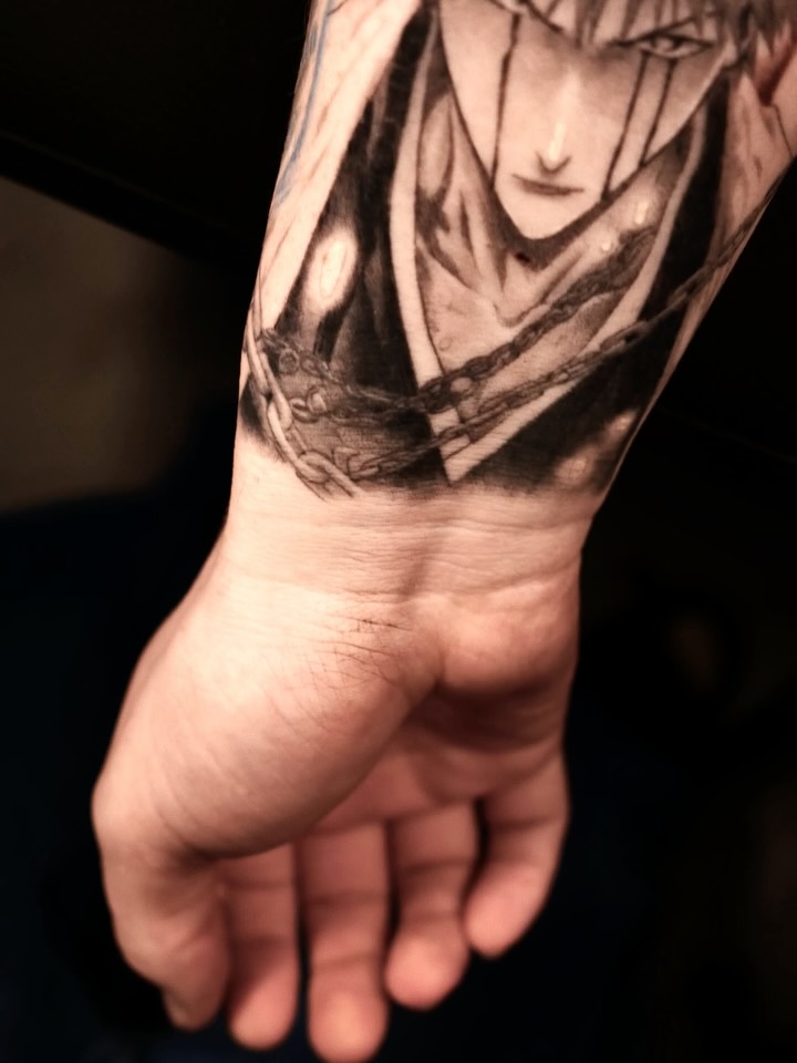 romo.ink