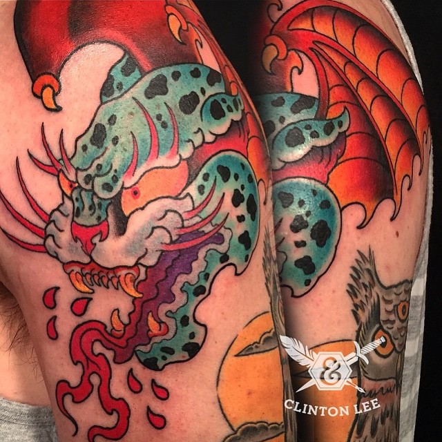 Dragon