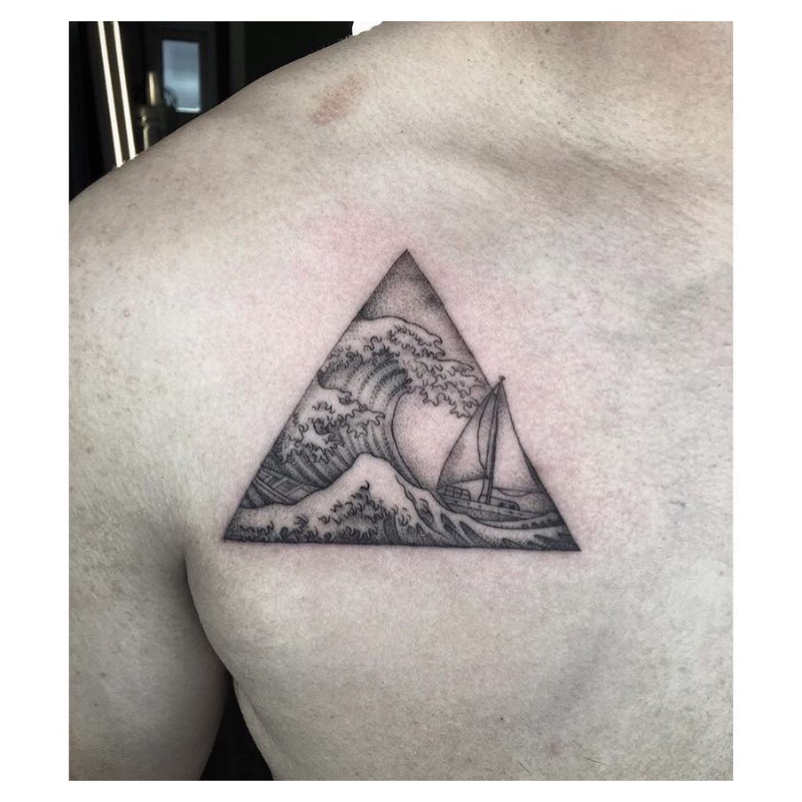 Full Circle Tattoo