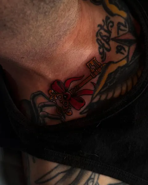 tylerharringtontattoos