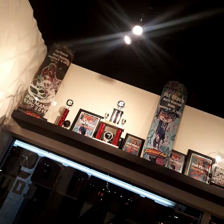 Omar Fame
