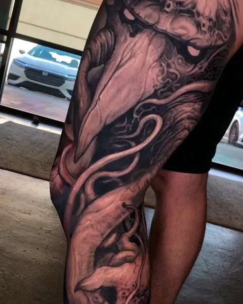 Dragon, Animal