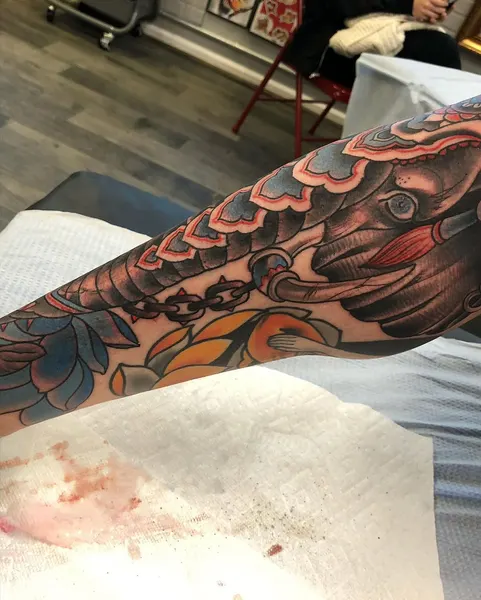 Dragon