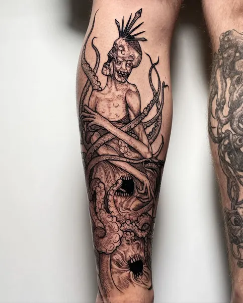 tattoosbylandon